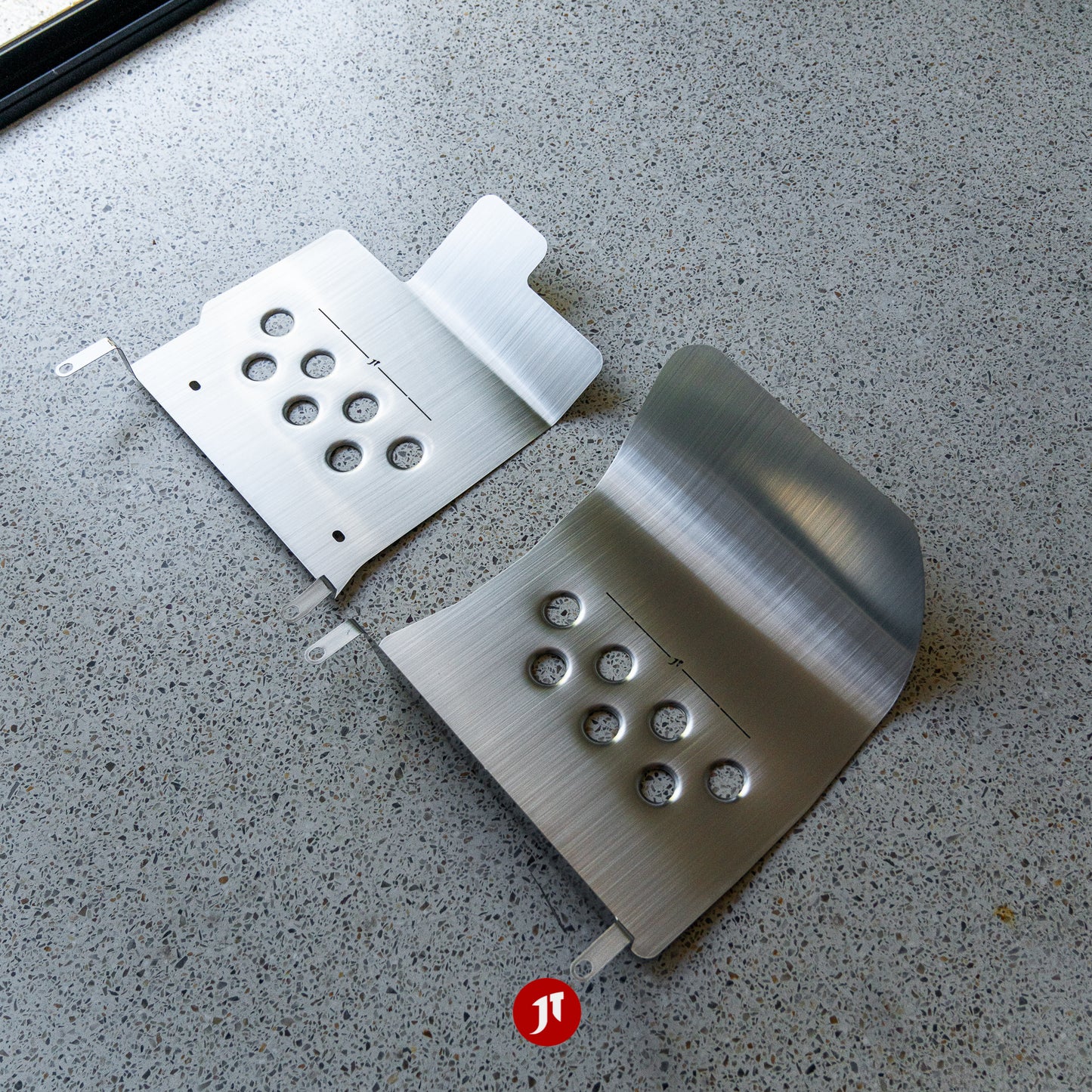 LHD - Corolla (Gen 12, E210, 2018+ ) Floor Plates