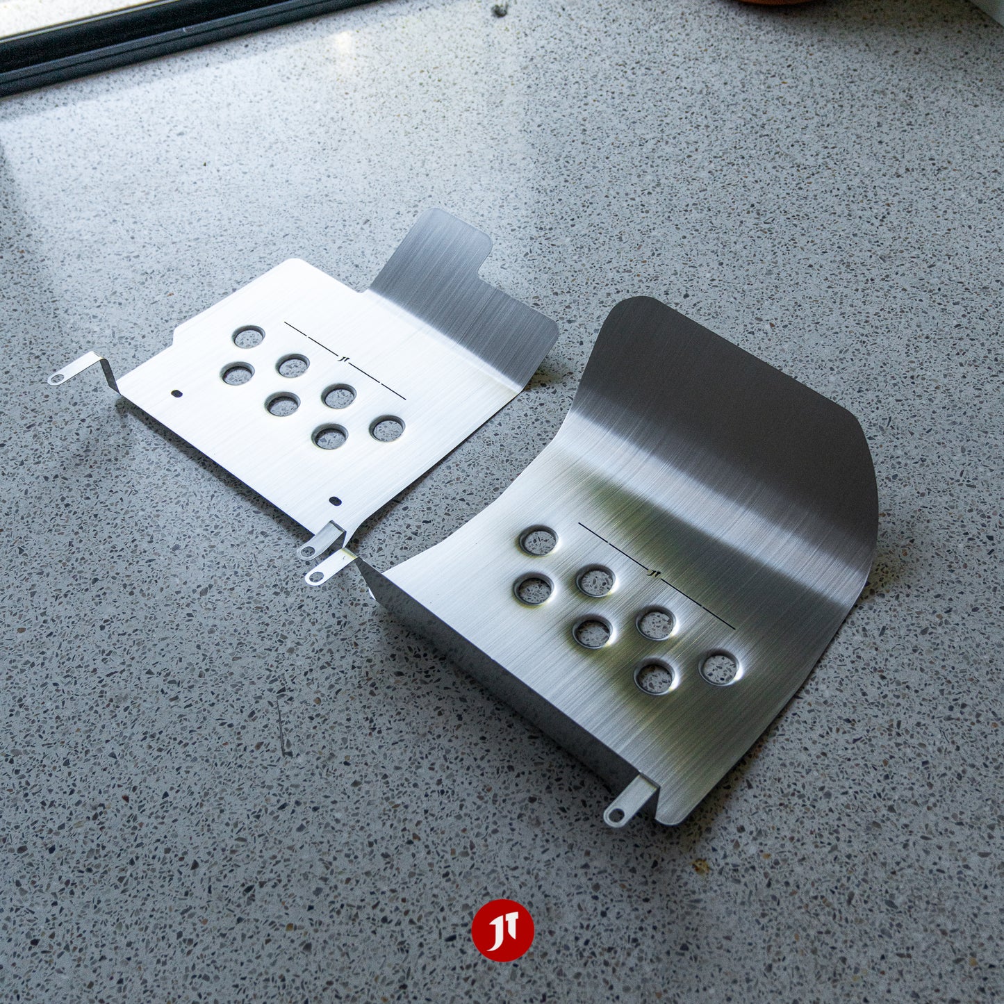 LHD - Corolla (Gen 12, E210, 2018+ ) Floor Plates