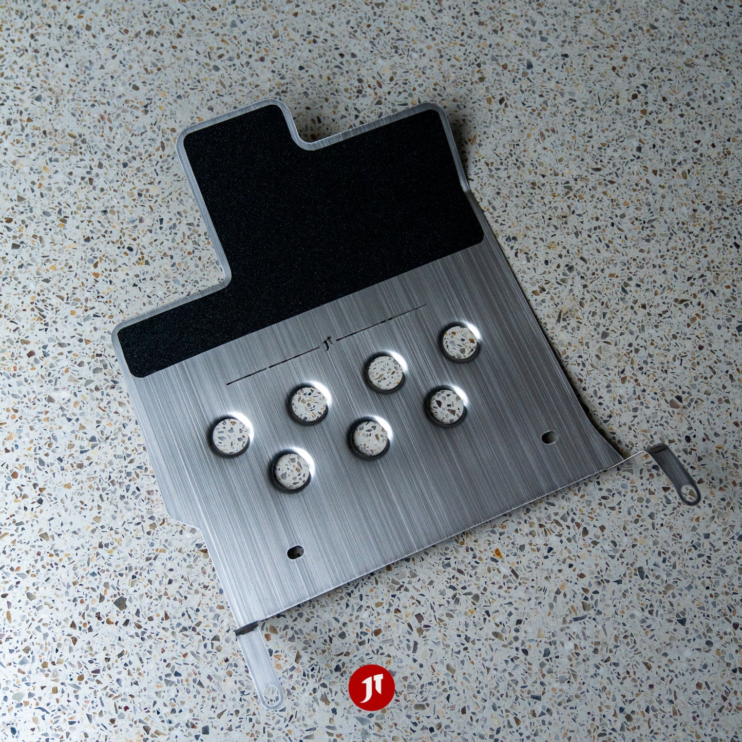 LHD - Corolla (Gen 12, E210, 2018+ ) Floor Plates