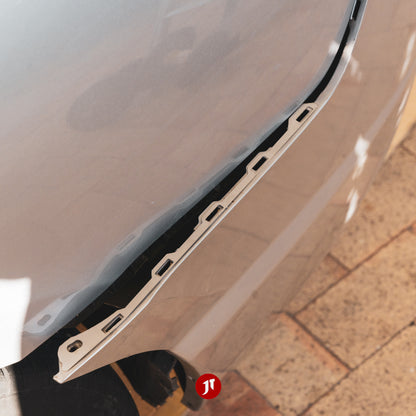 FD2 Civic Rear Bumper Repair Plates (Lower Section)