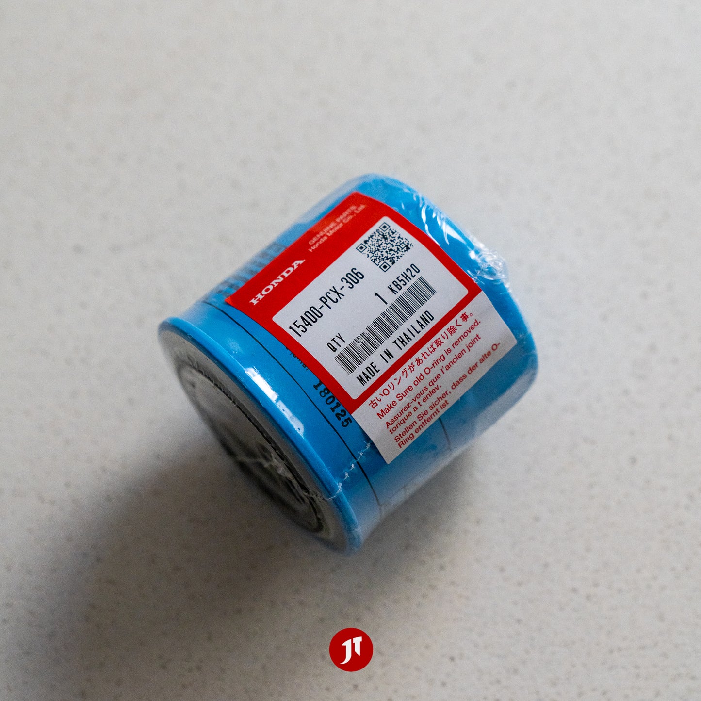 OEM HONDA OIL FILTER F20 F22