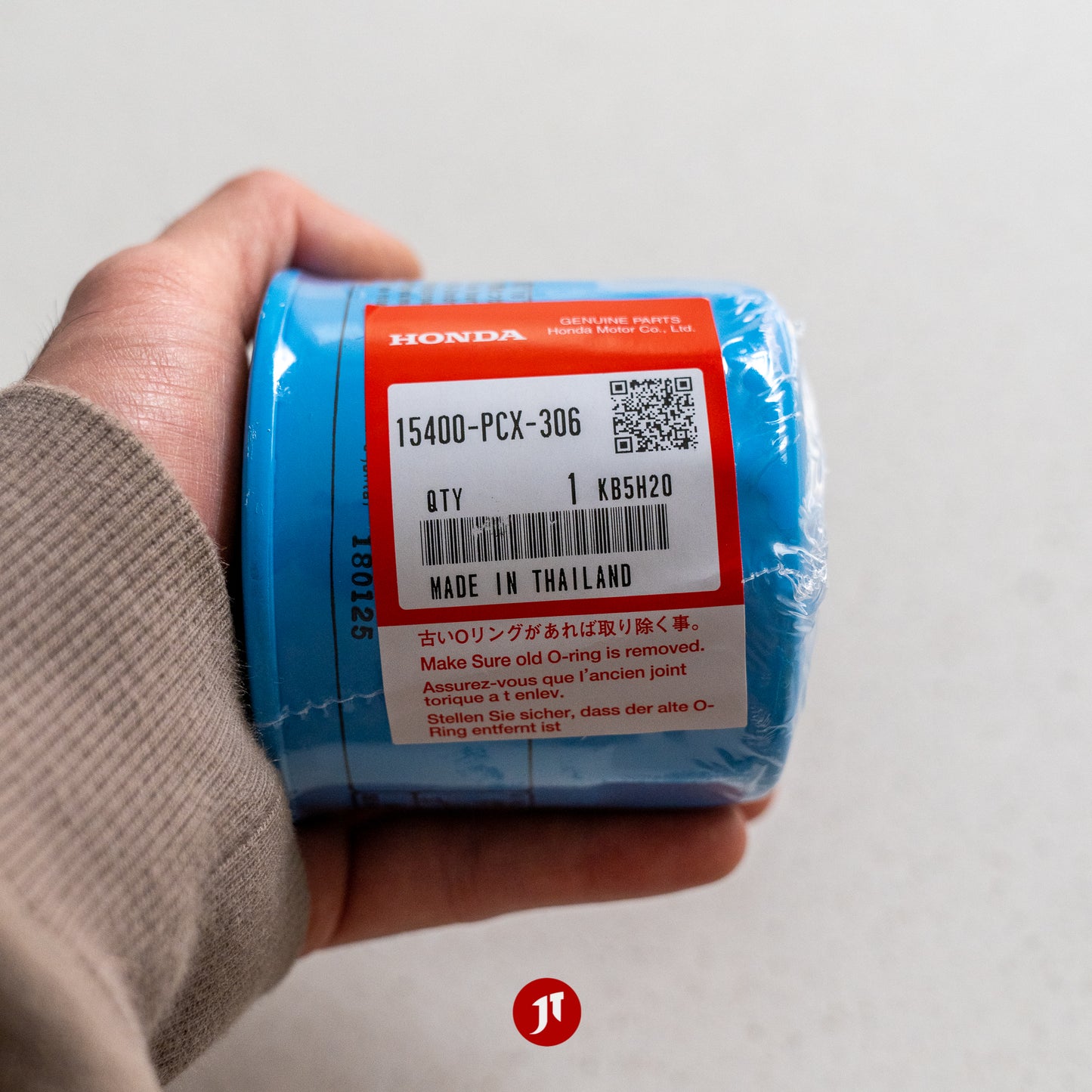 OEM HONDA OIL FILTER F20 F22