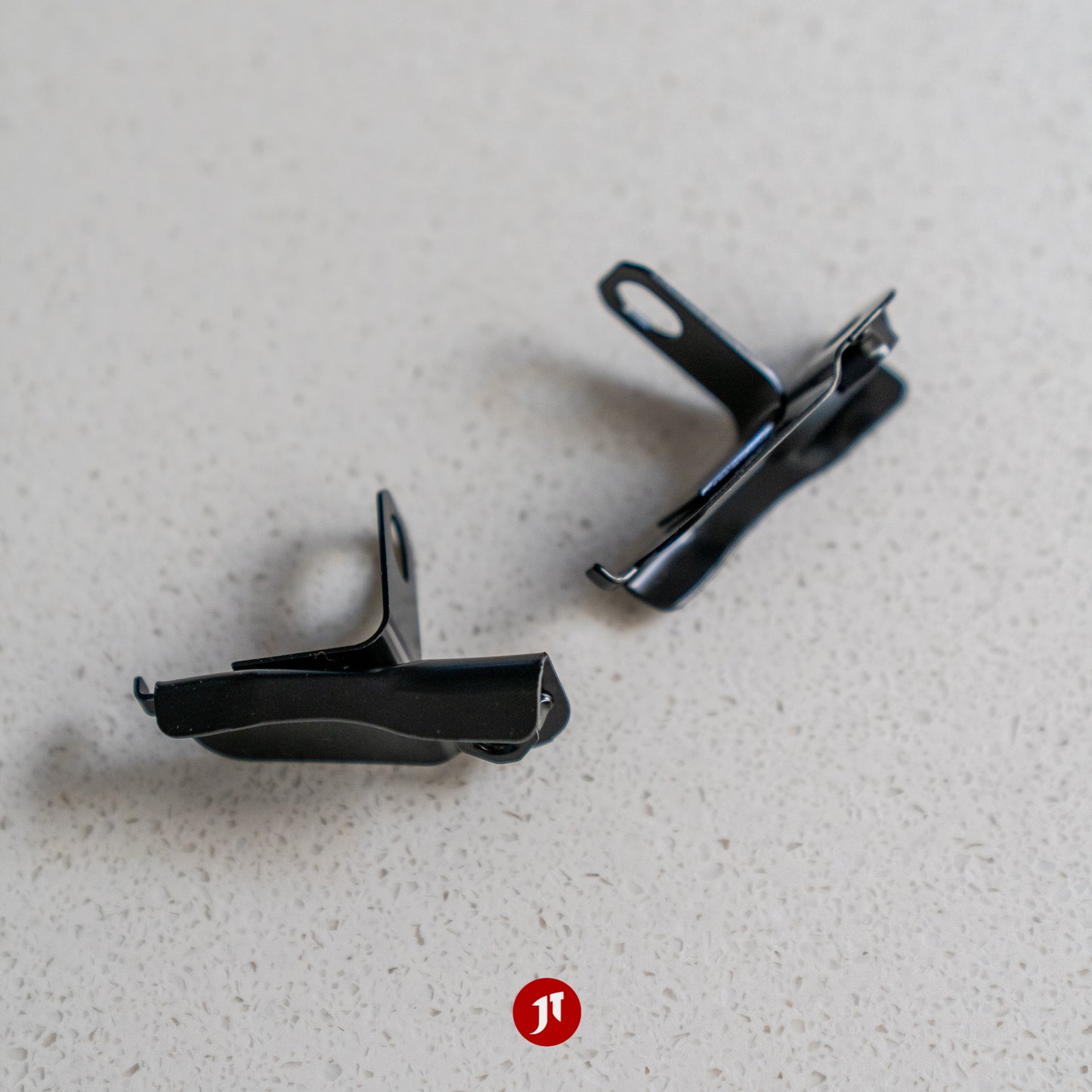 Honda OEM Front Bumper Energy Absorber Stiffener Bracket S2000 – Left and Right