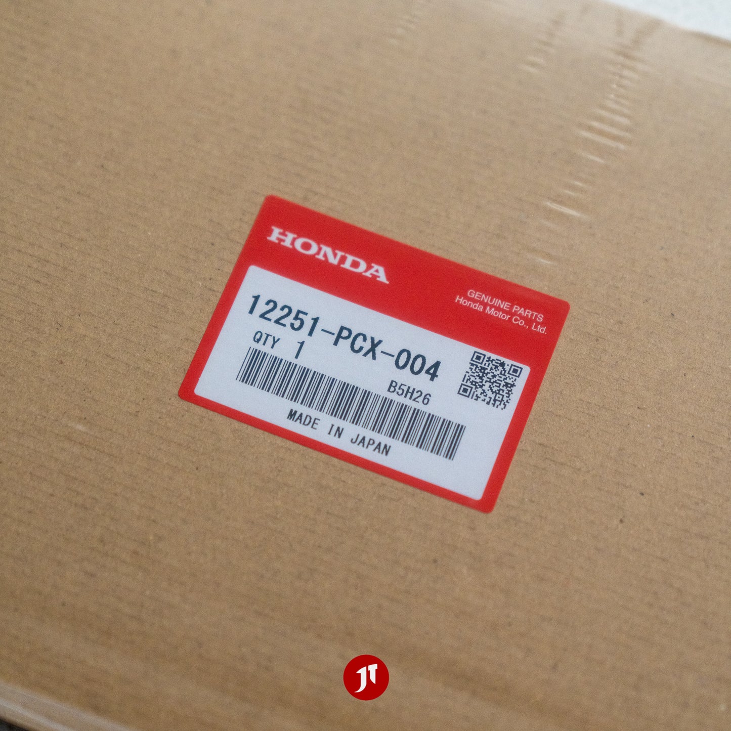 Honda OEM S2000 F20 Head gasket