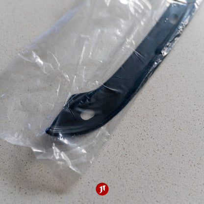 Honda OEM Front Bumper Upper Metal Retainer Strip S2000 99-10
