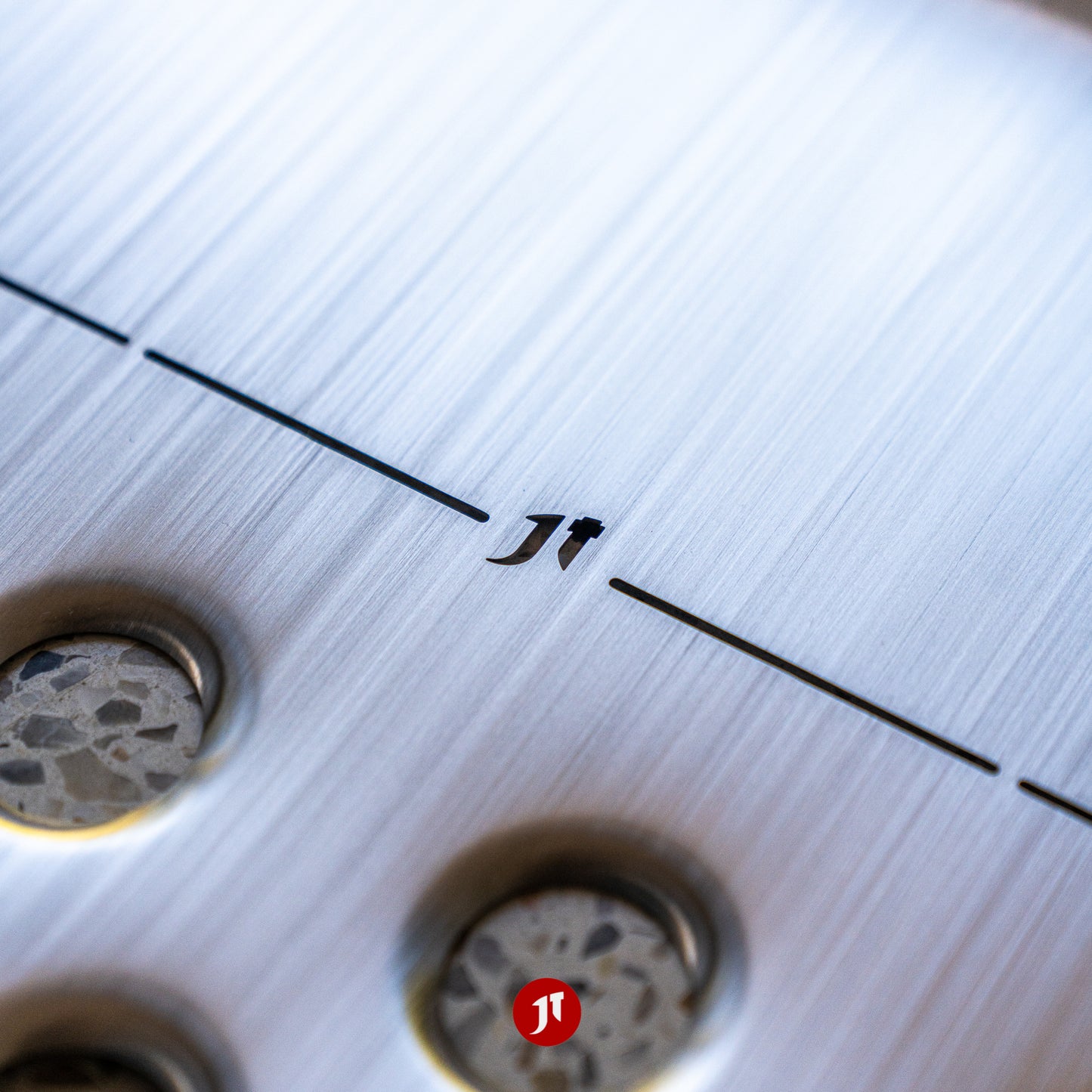 Mazda 323 Protege Floor Plates - RHD