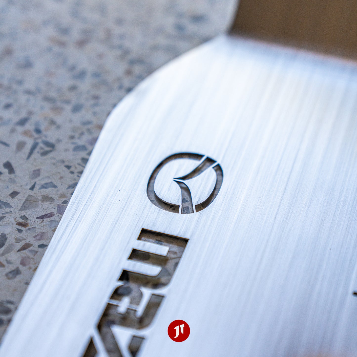 Mazda 323 Protege Floor Plates - RHD