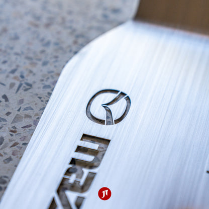 Mazda 323 Protege Floor Plates - RHD