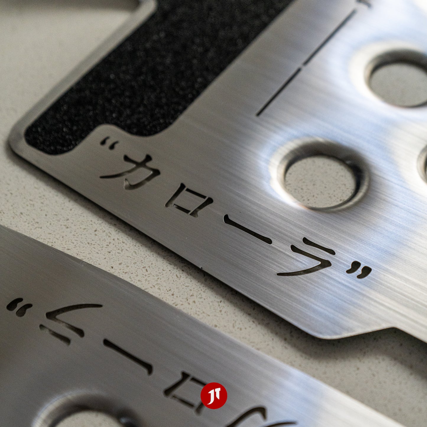 LHD - Corolla (Gen 12, E210, 2018+ ) Floor Plates