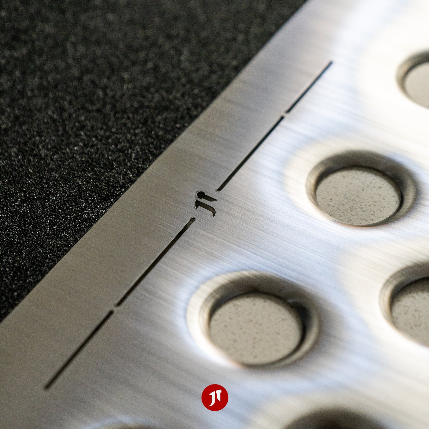 LHD - Corolla (Gen 12, E210, 2018+ ) Floor Plates