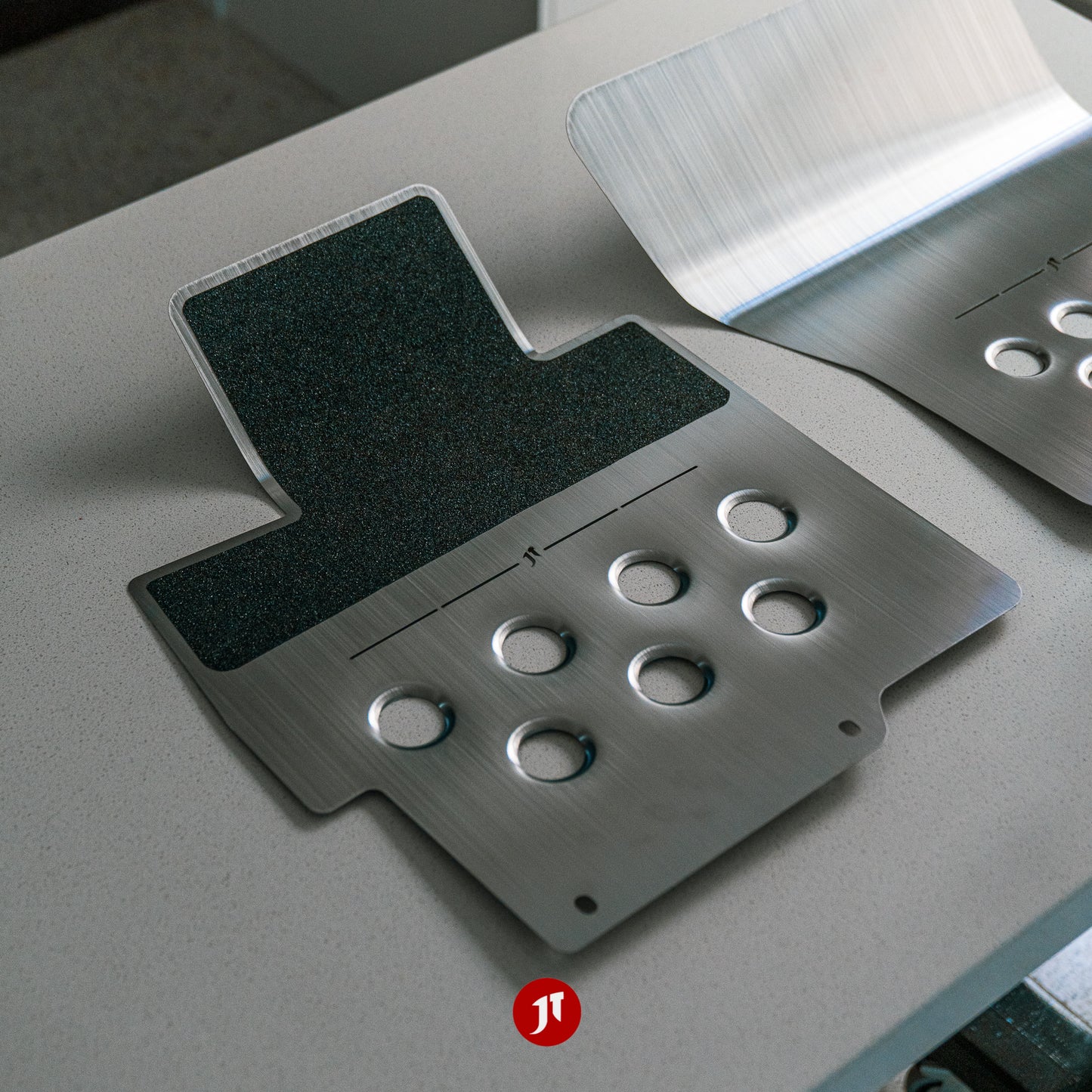 LHD - Evo X / Lancer Gen 9 Floor Plates