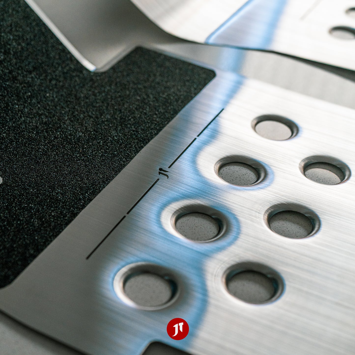 LHD - Evo X / Lancer Gen 9 Floor Plates
