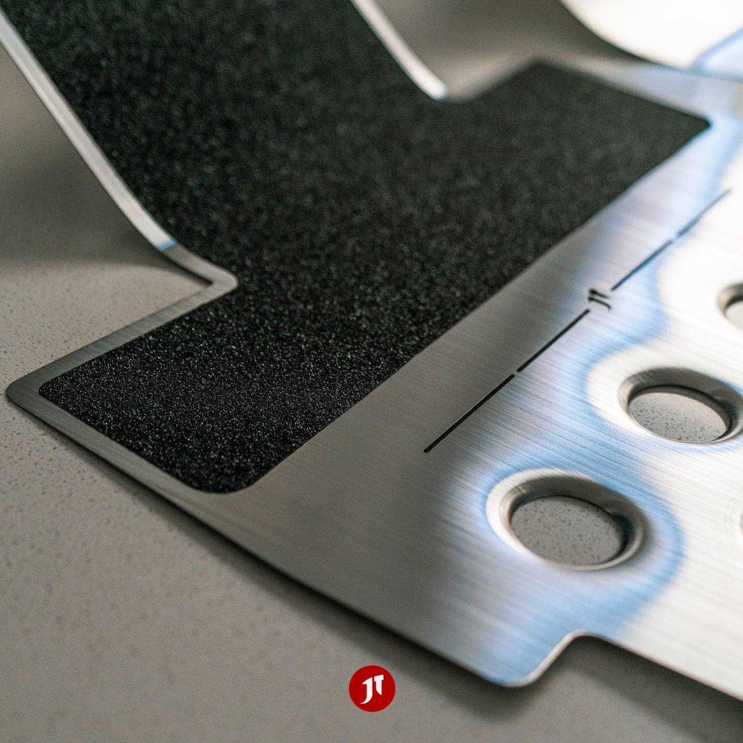 LHD - Evo X / Lancer Gen 9 Floor Plates
