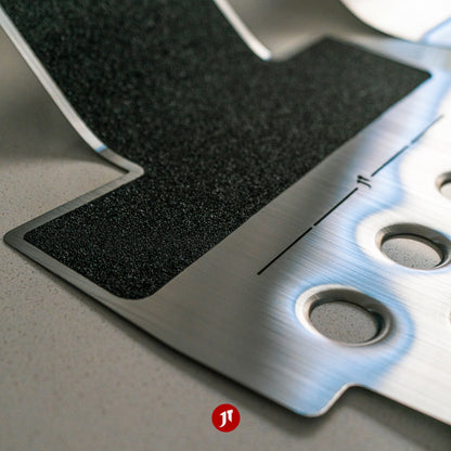 LHD - Evo X / Lancer Gen 9 Floor Plates