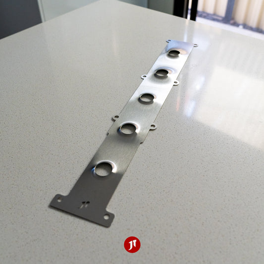 1JZGTE Non-VVTI Coil Pack Cover