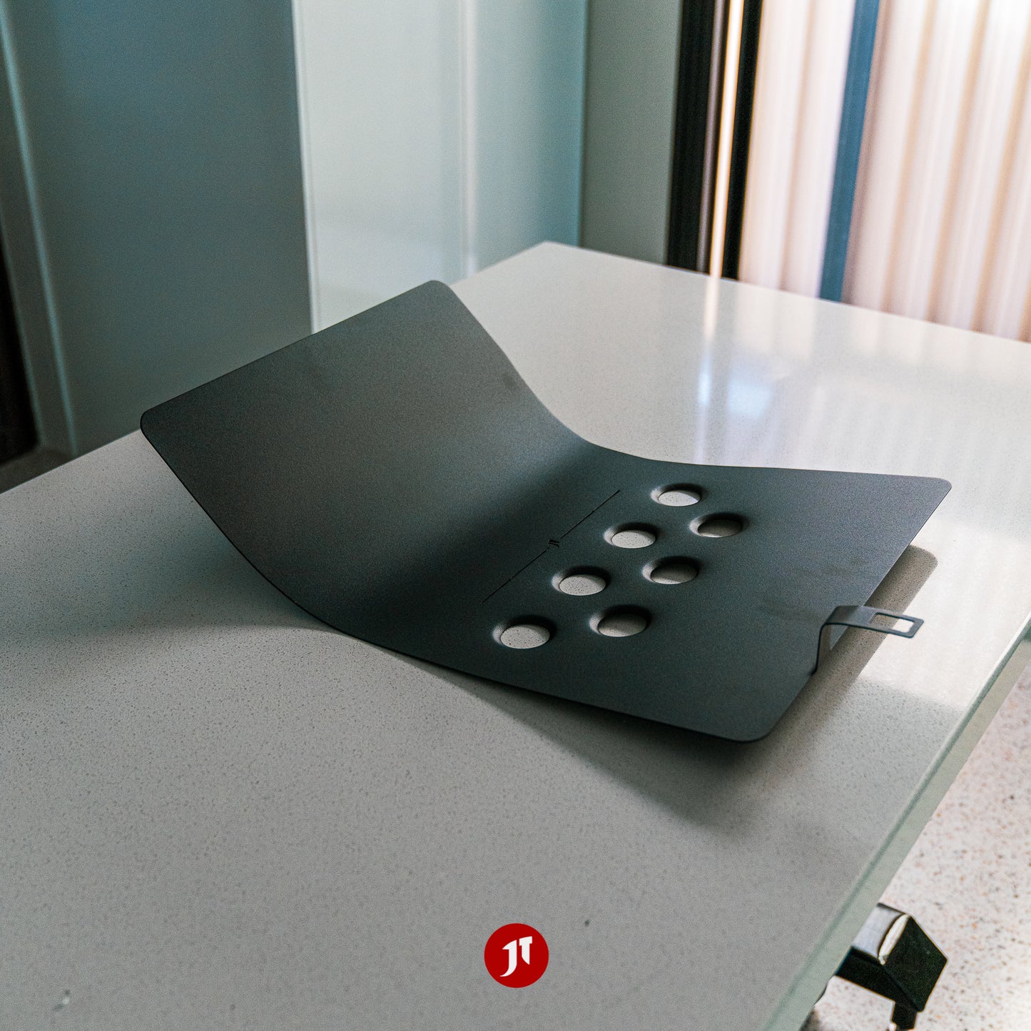 Ford Mustang 6th gen (S550) Floor Plates - RHD