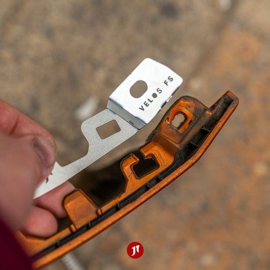 Custom order for Jairo Blanco