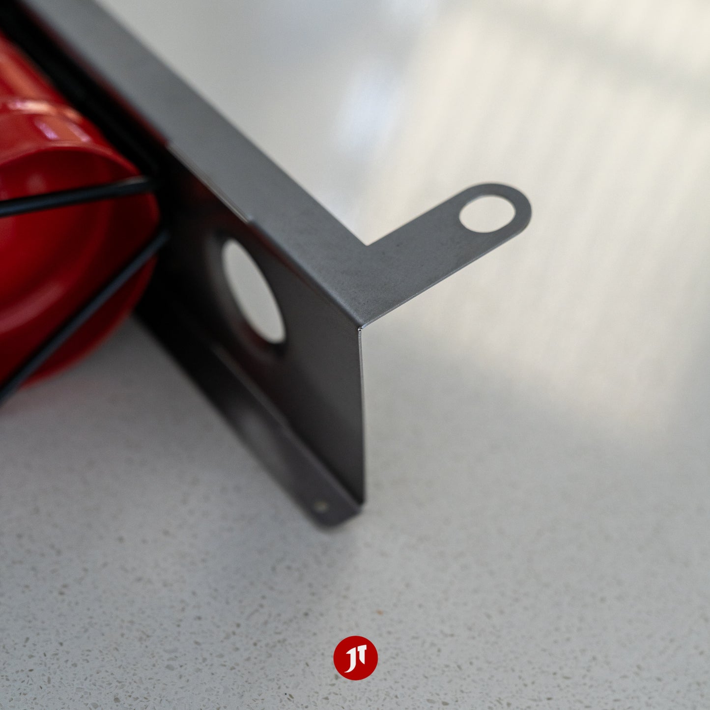 GR Corolla Fire Extinguisher Bracket