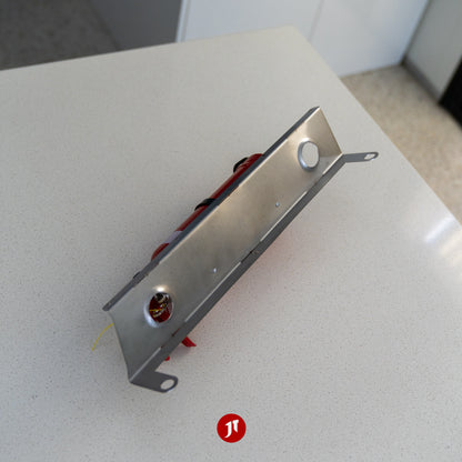 GR Corolla Fire Extinguisher Bracket
