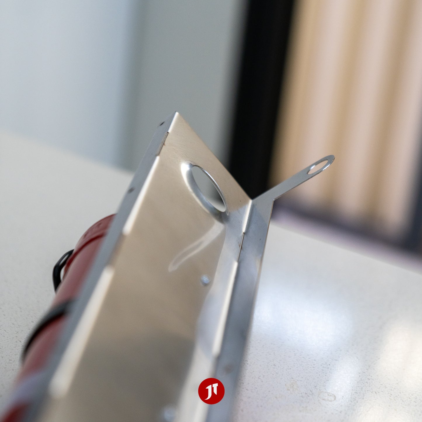 GR Corolla Fire Extinguisher Bracket