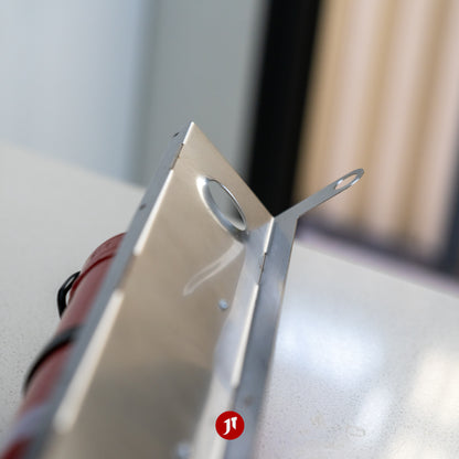 GR Corolla Fire Extinguisher Bracket