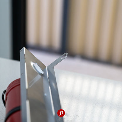 GR Corolla Fire Extinguisher Bracket