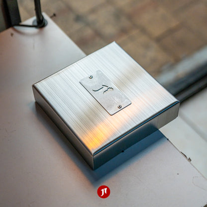 Evo 7-9 Fuse Box Cover