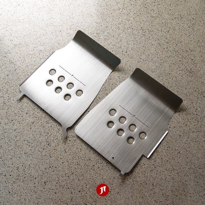 EK / EM Civic Floor Plates (RHD)