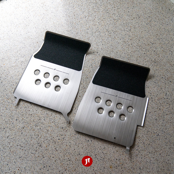 EK / EM Civic Floor Plates (RHD)