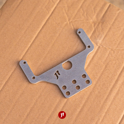 Link ECU Dash Bracket