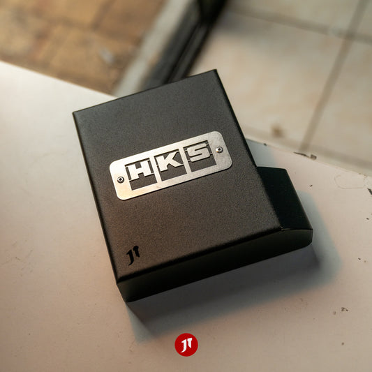 R33 / R34 / Stagea Fuse Box Cover - Variation 3