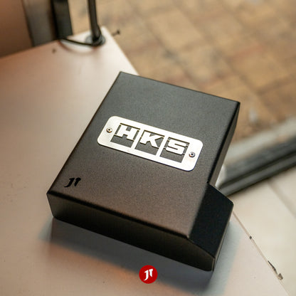 R33 / R34 / Stagea Fuse Box Cover - Variation 3