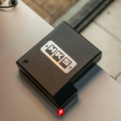 R33 / R34 / Stagea Fuse Box Cover - Variation 3