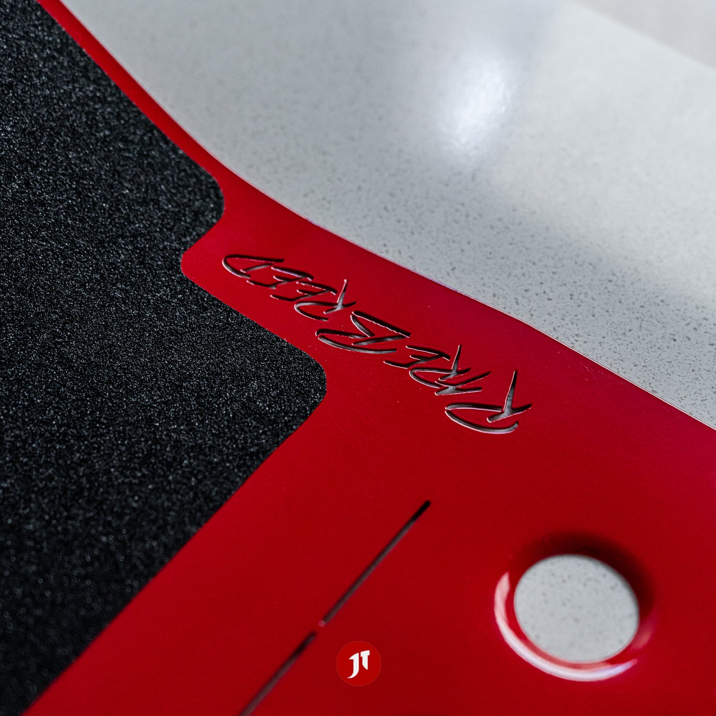 LHD BRZ / 86 Floor Plates (Gen 1, 2012-2020)