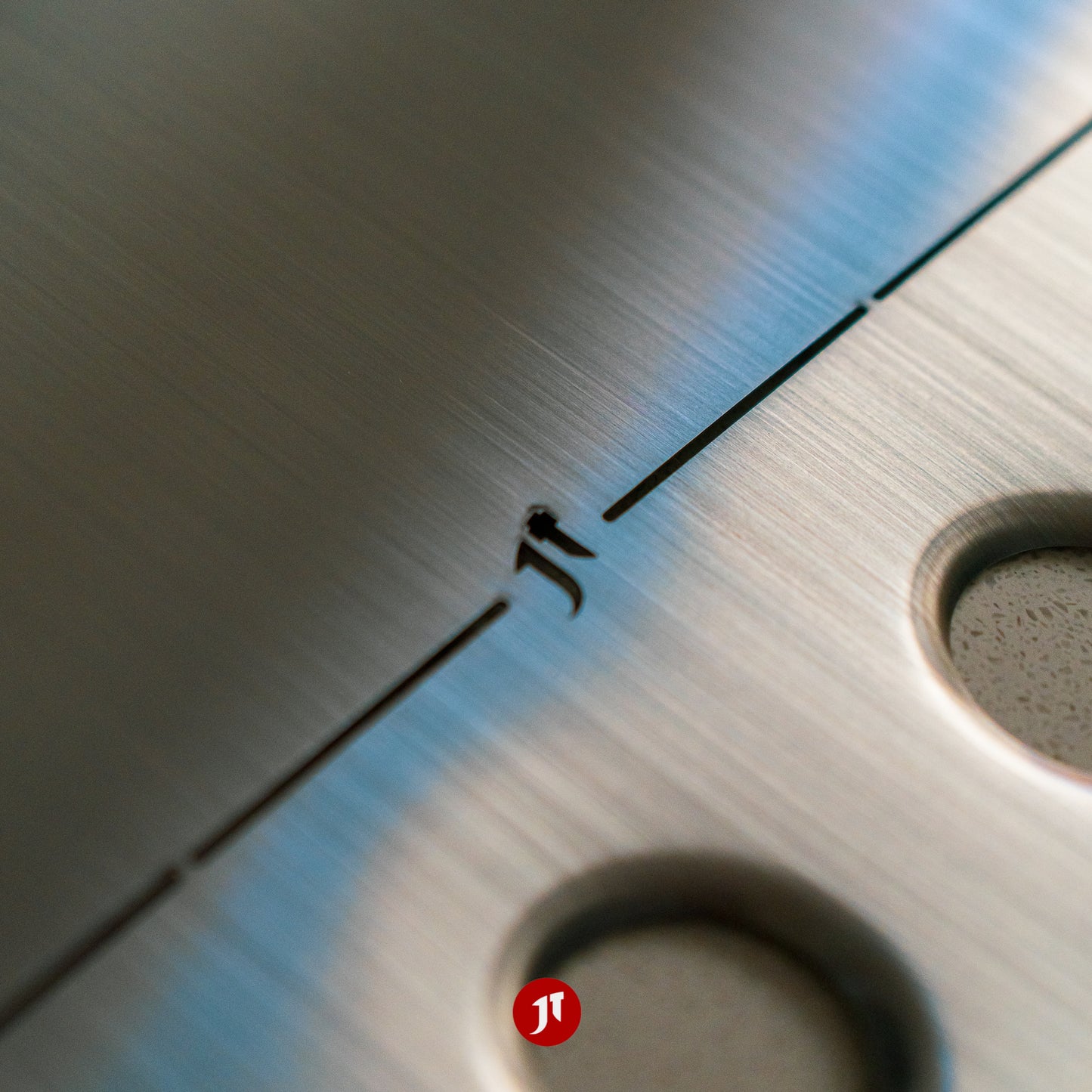 LHD - BMW F82 M4 Floor Plates