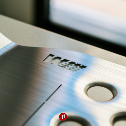LHD - BMW F82 M4 Floor Plates