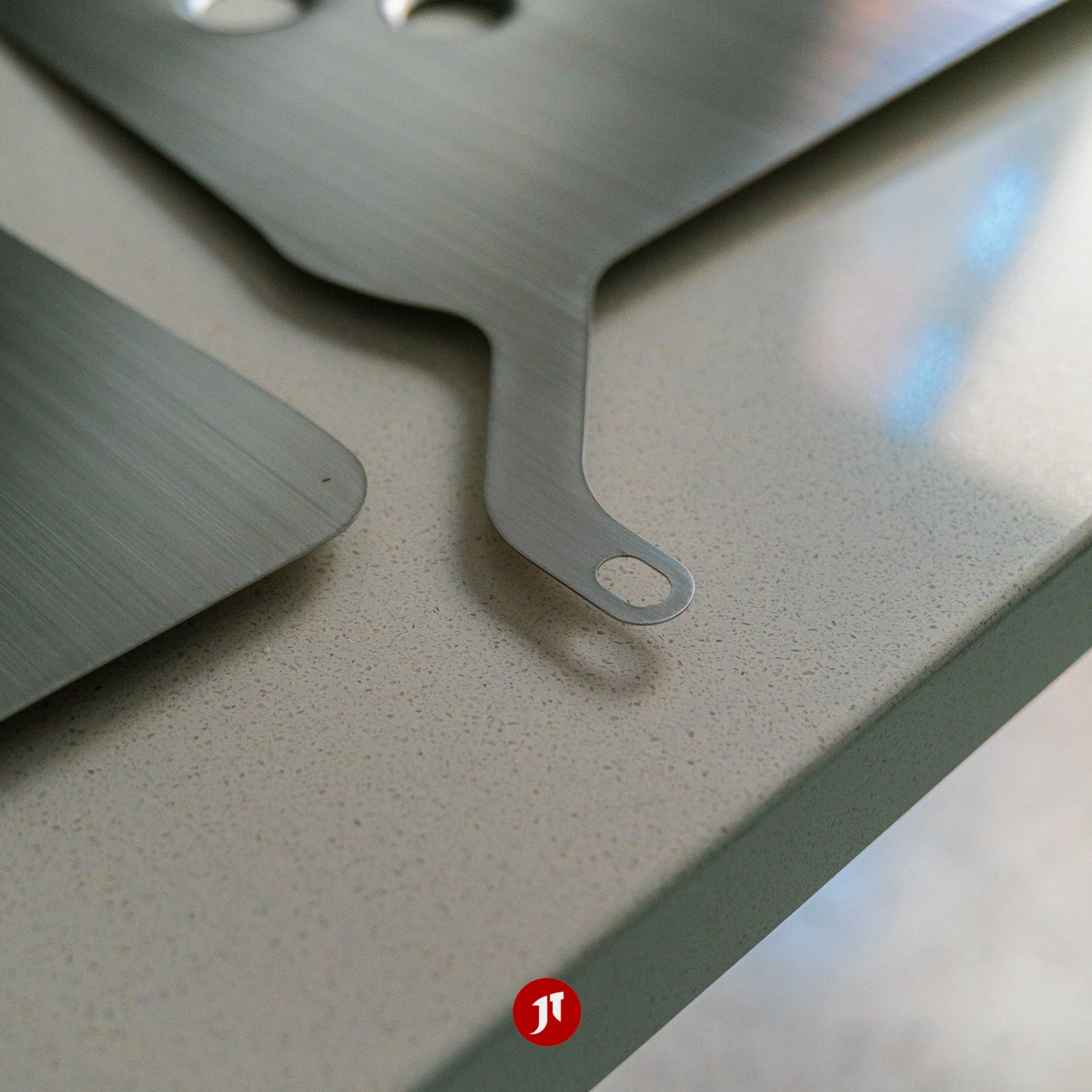 LHD - BMW F82 M4 Floor Plates