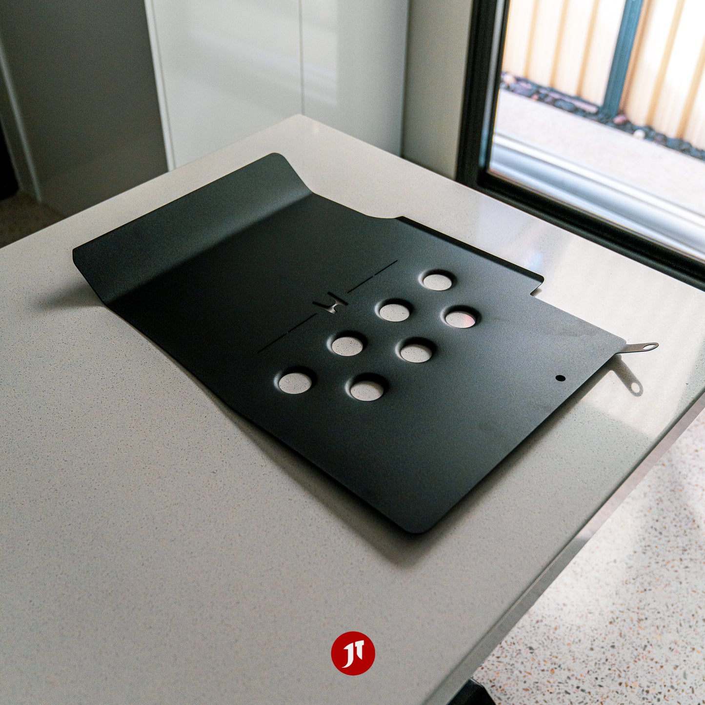 Integra DC2 Floor Plates (RHD)