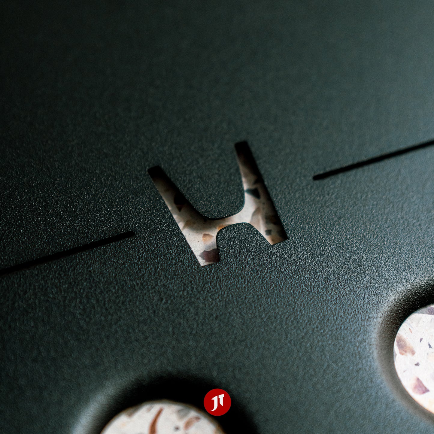 Integra DC2 Floor Plates (RHD)