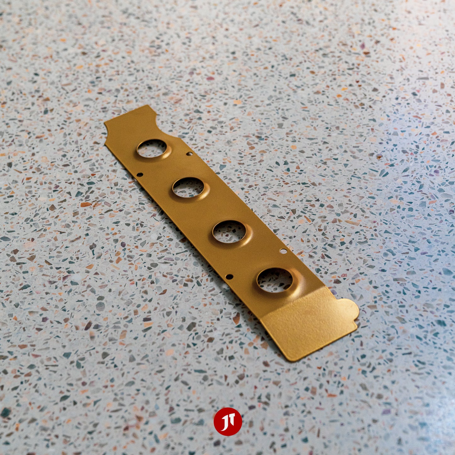 Custom S2000 Engine Coil Pack Cover