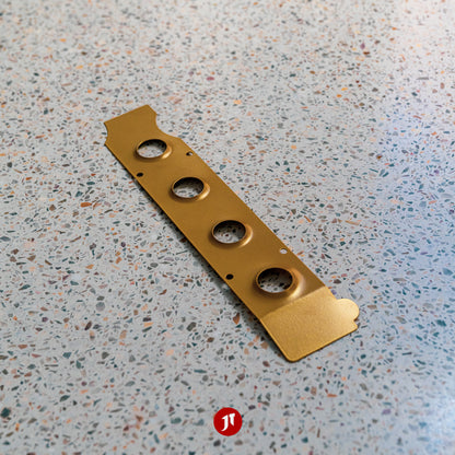 Custom S2000 Engine Coil Pack Cover