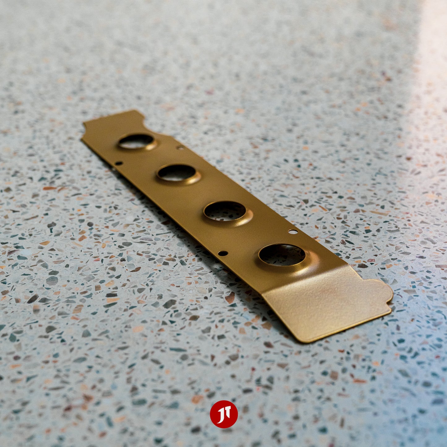 Custom S2000 Engine Coil Pack Cover