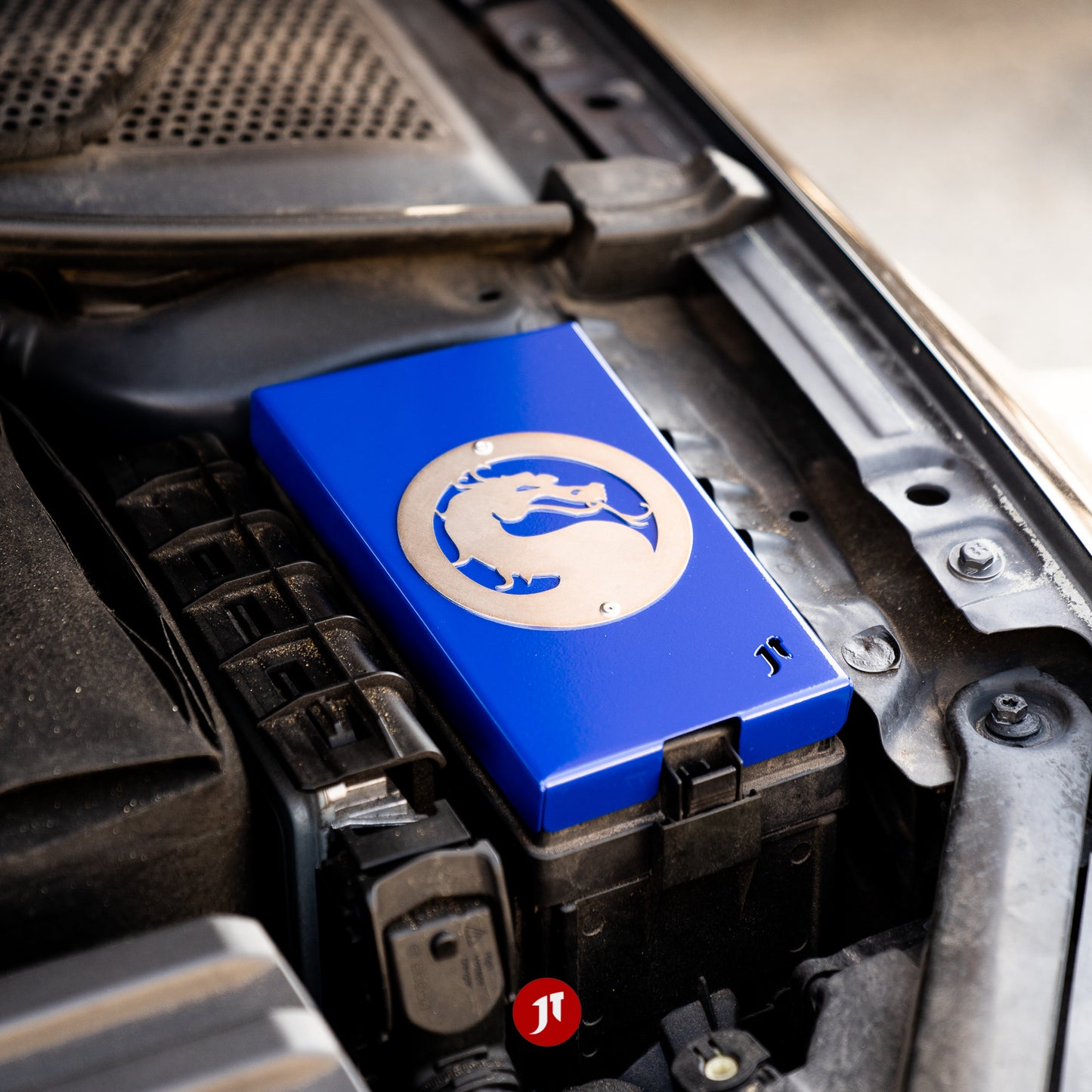 Golf Mk 7 Fuse Box Cover