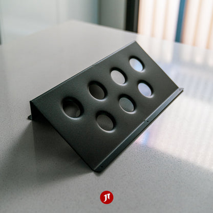 Universal Passenger Foot Rest