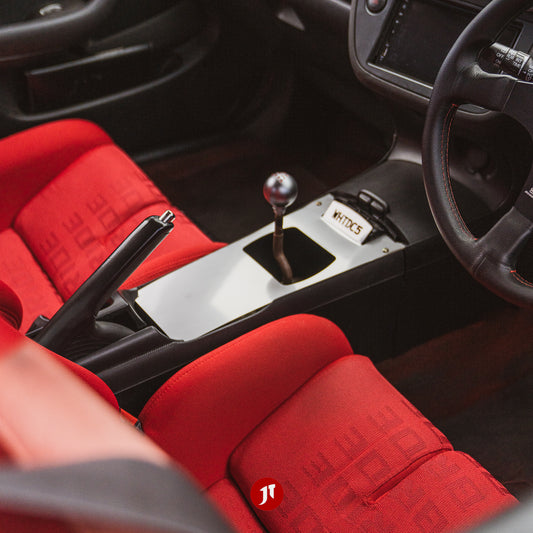 DC5 / RSX Centre Consol Panel