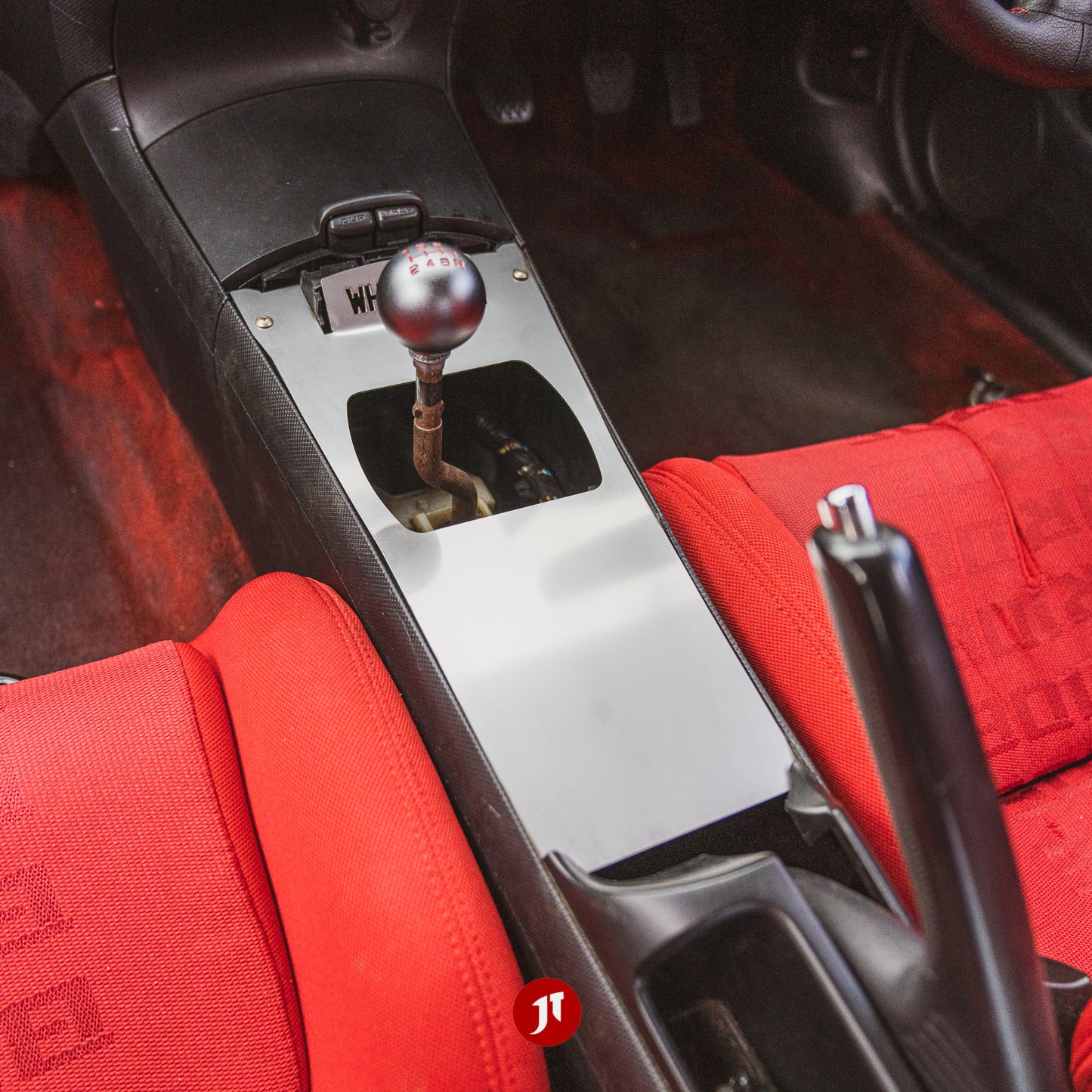 DC5 / RSX Centre Consol Panel
