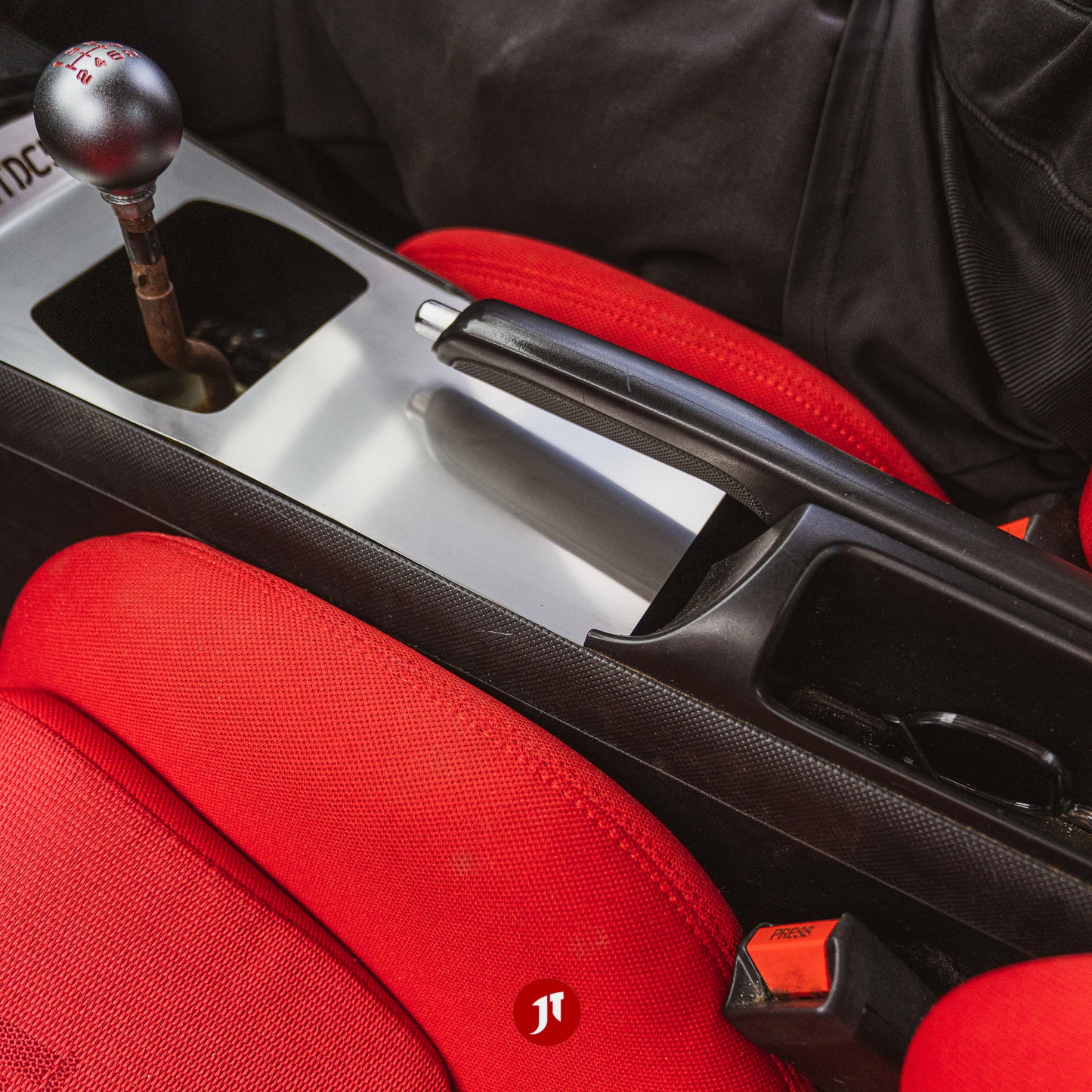 DC5 / RSX Centre Consol Panel