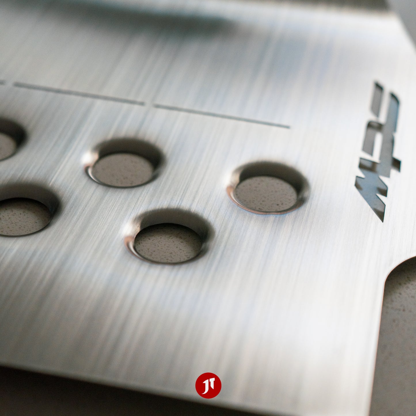 Mazda 3 1st Gen BK MPS Floor Plates (RHD)