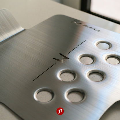 Fk4-7 Civic Floor Plates (RHD)