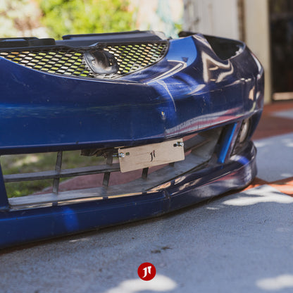 DC5 / RSX License Plate Holder